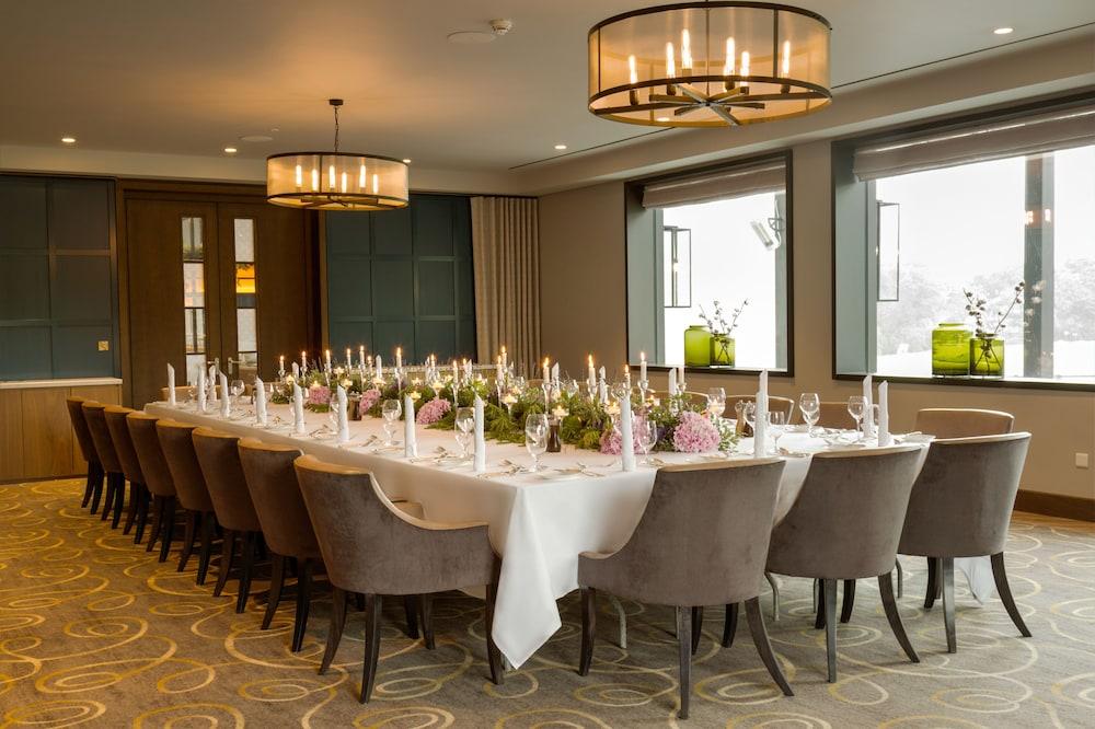 The Dunloe & Gardens Hotel