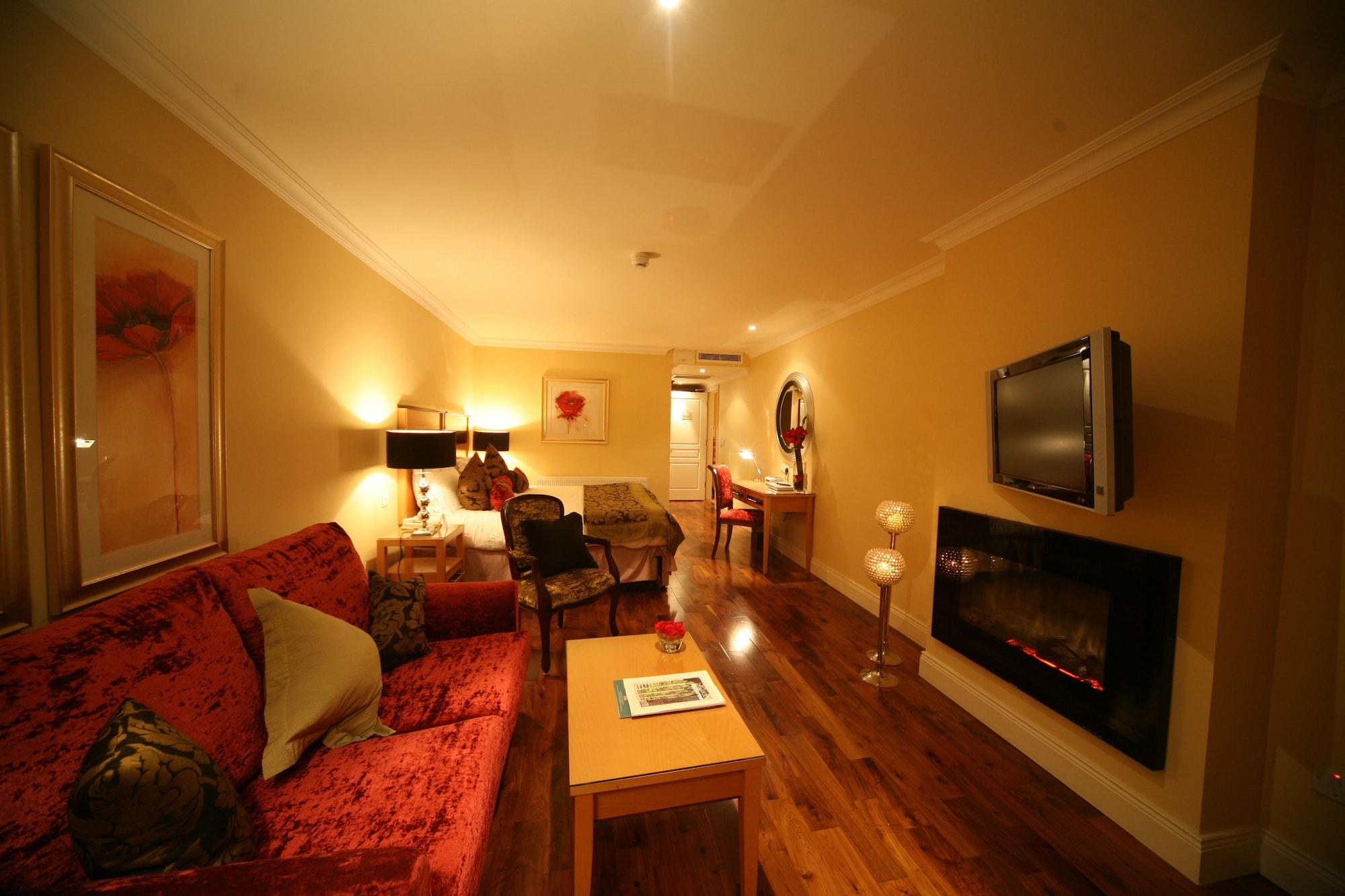 The Fairview Boutique Hotel 4*