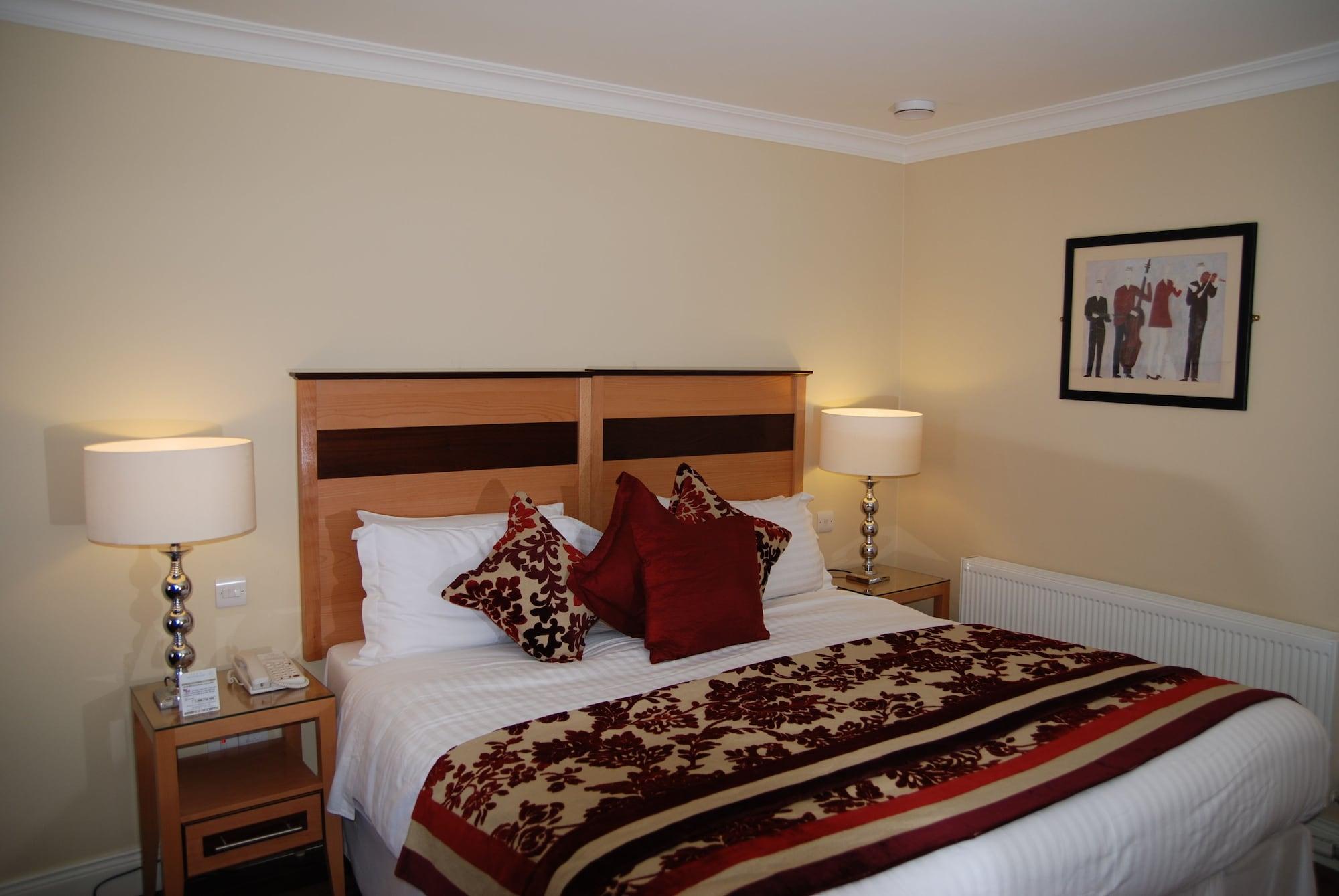 The Fairview Boutique Hotel 4*