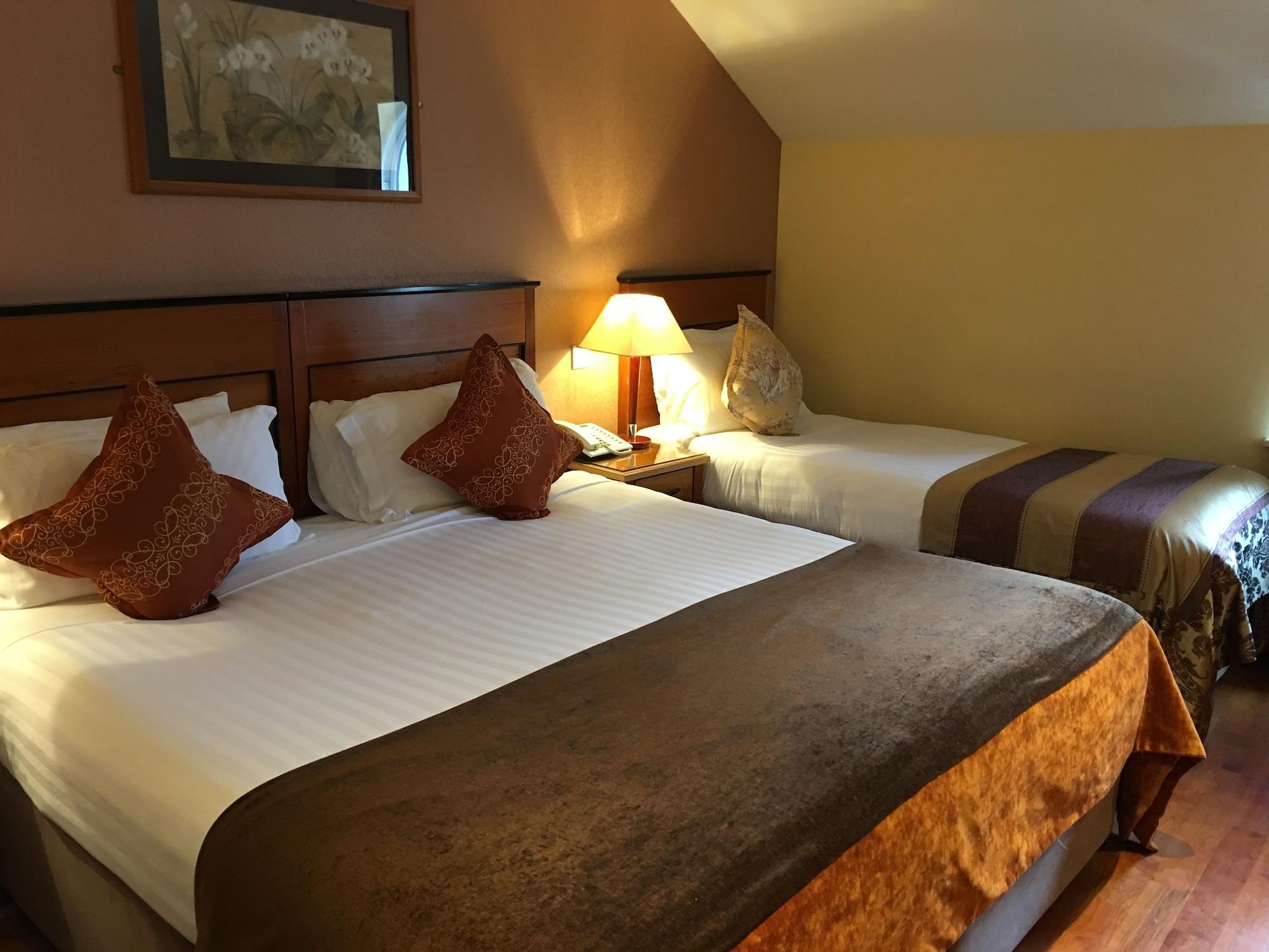 The Fairview Boutique Hotel 4*