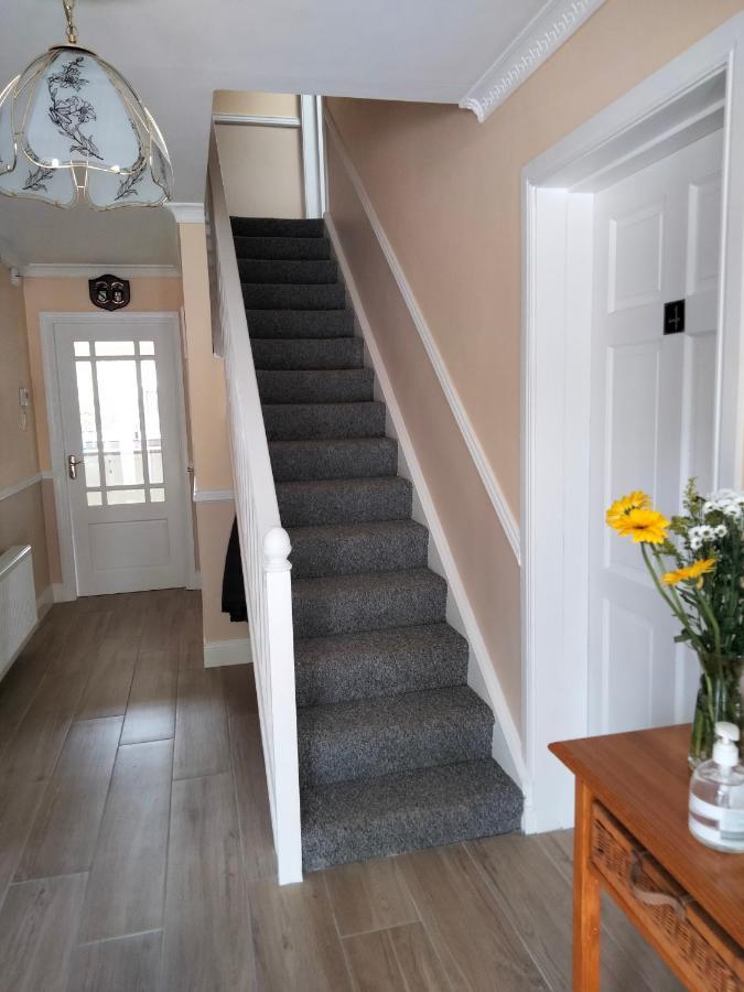 Larkfield House B&b, Ballycasheen Kerry V93 Wd51 Killarney