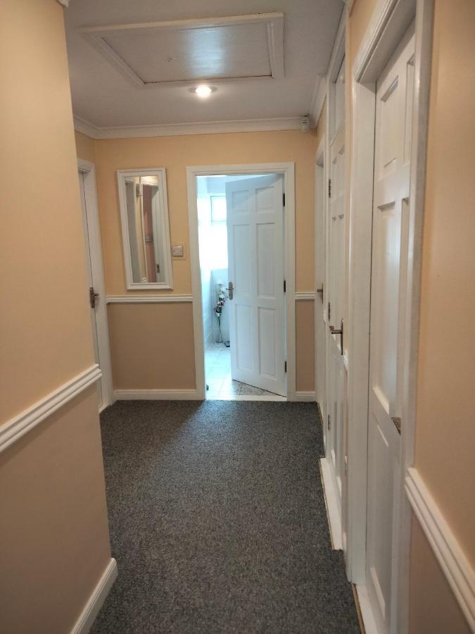 Larkfield House B&b, Ballycasheen Kerry V93 Wd51 Bed & Breakfast