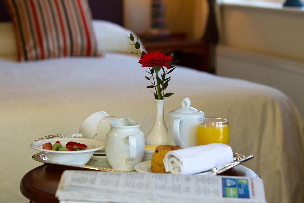 Robeen House Guest house Killarney