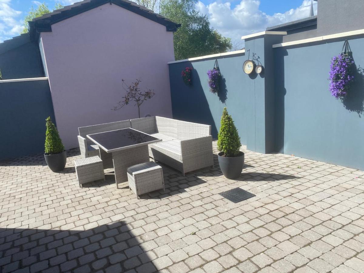 Gleanntan House - Beautiful Family Town House * Killarney
