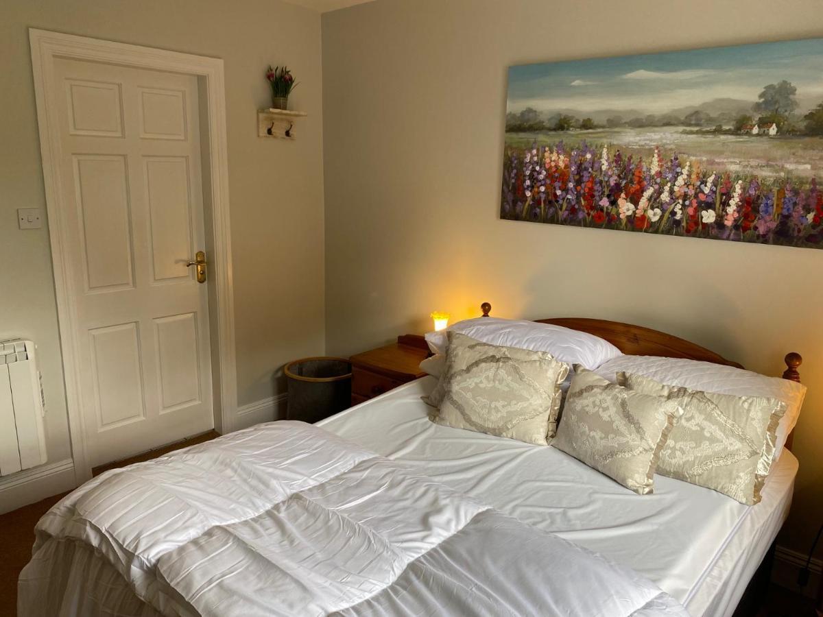 Bracken Ferns Holiday home Killarney