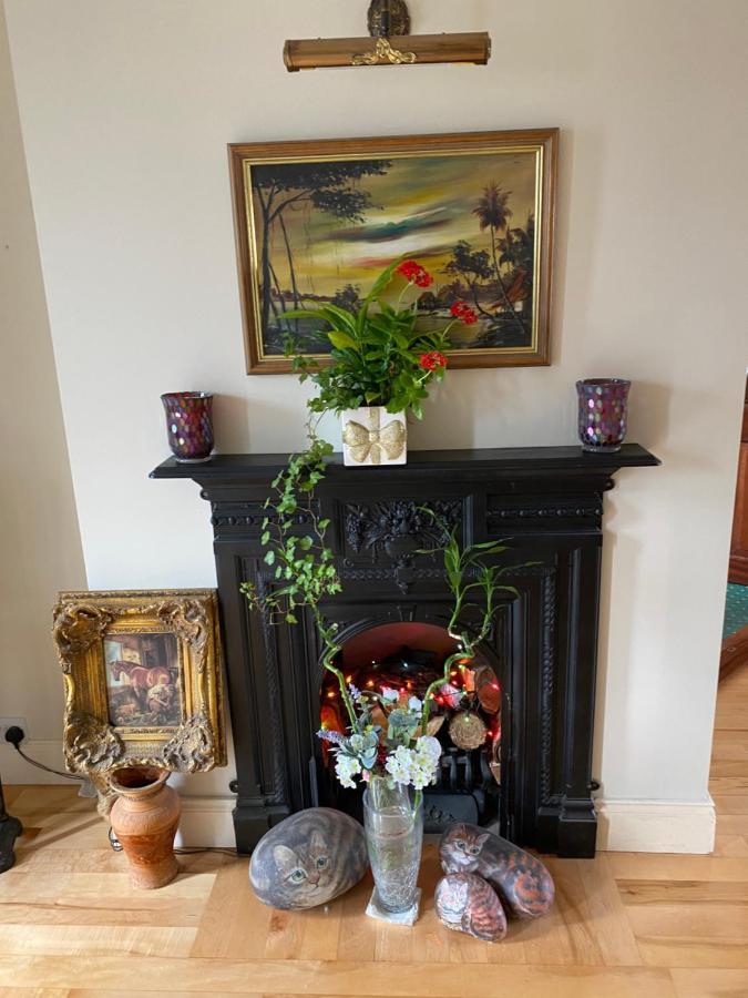 Ros Guest house Killarney