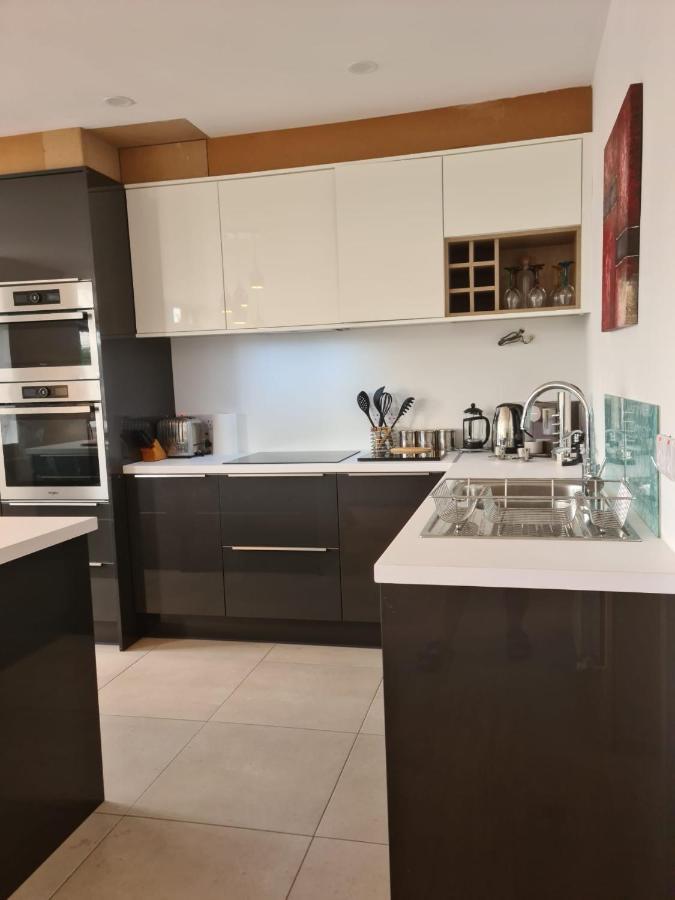 Ard Kielin Luxury 2 Bedroom In