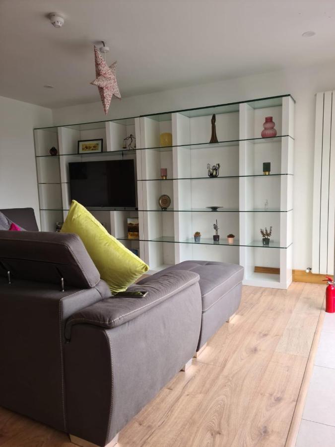 Ard Kielin Luxury 2 Bedroom In Killarney