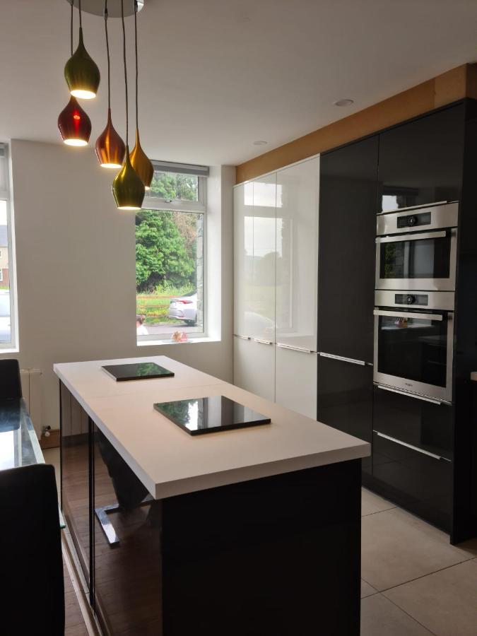 Apartment Ard Kielin Luxury 2 Bedroom In Killarney