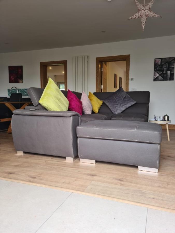 Apartment Ard Kielin Luxury 2 Bedroom In Killarney