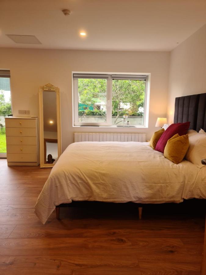 Apartment Ard Kielin Luxury 2 Bedroom In Killarney