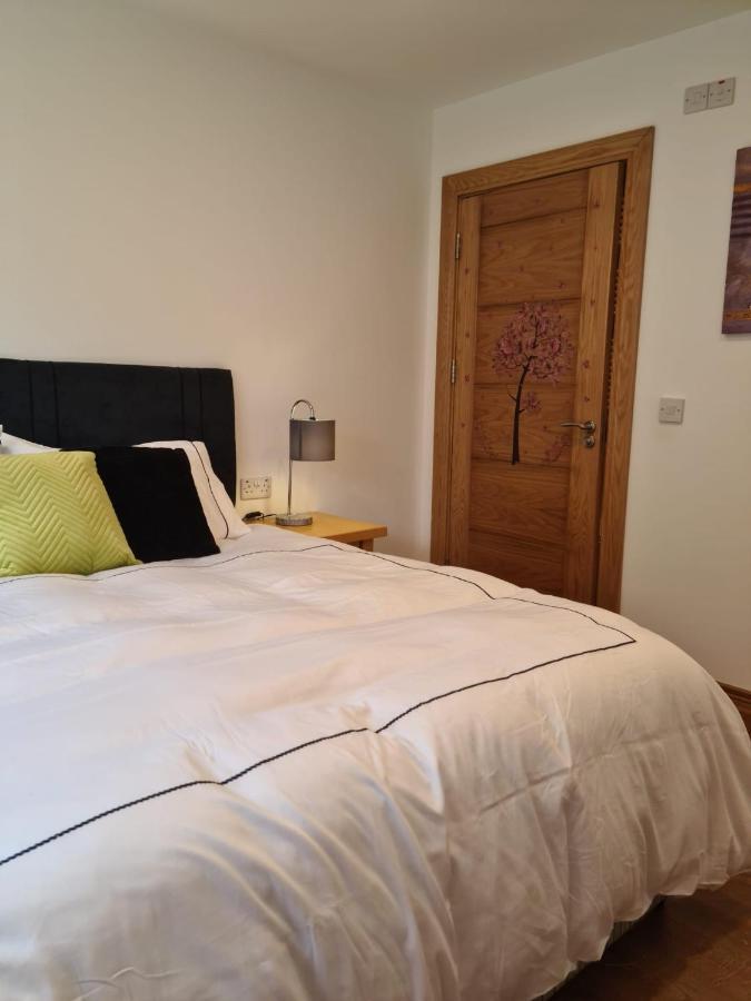 Apartment Ard Kielin Luxury 2 Bedroom In Killarney
