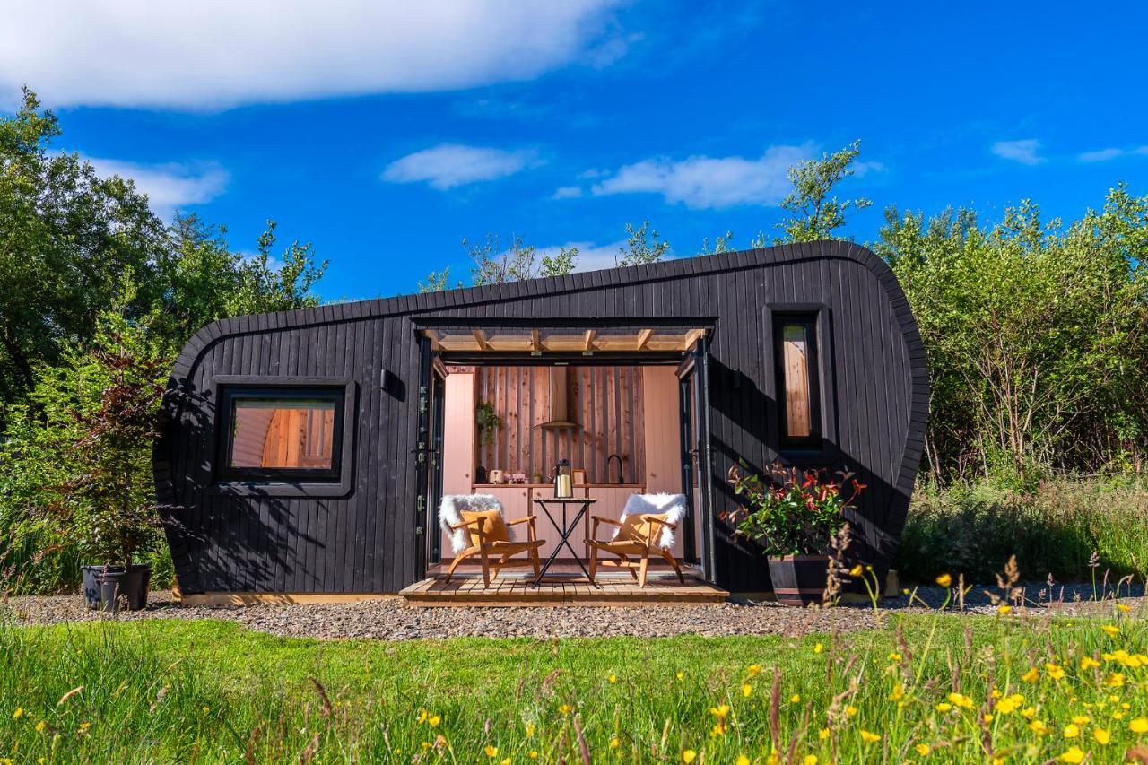 Killarney Glamping At The Grove, Suites And Lodges 2*