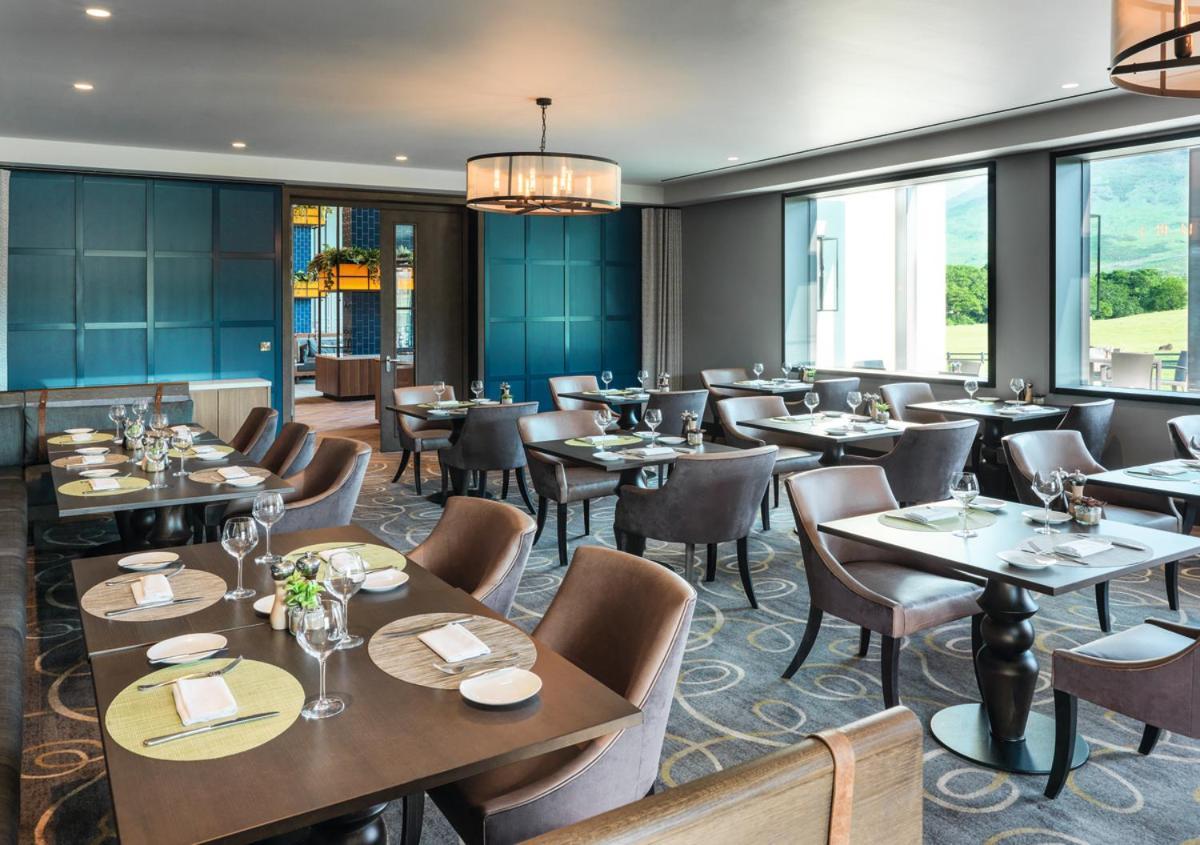 Hotel The Dunloe & Gardens Beaufort