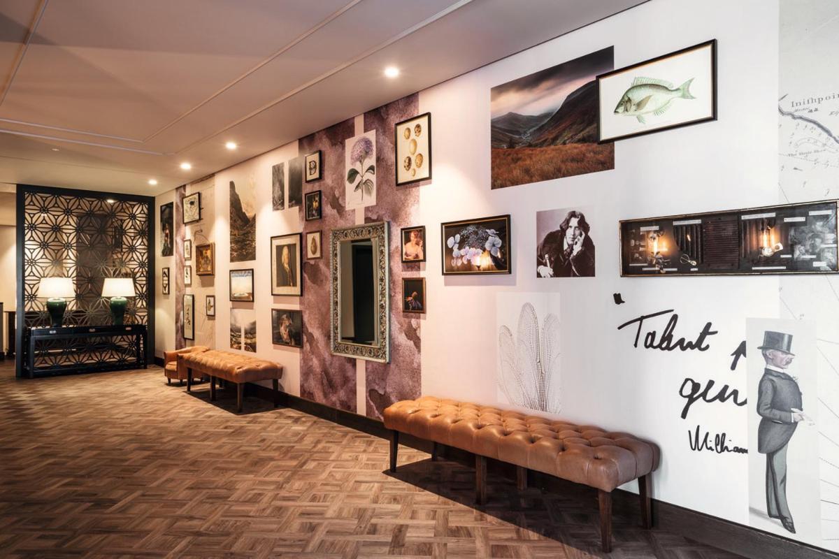 The Dunloe & Gardens Hotel 5*