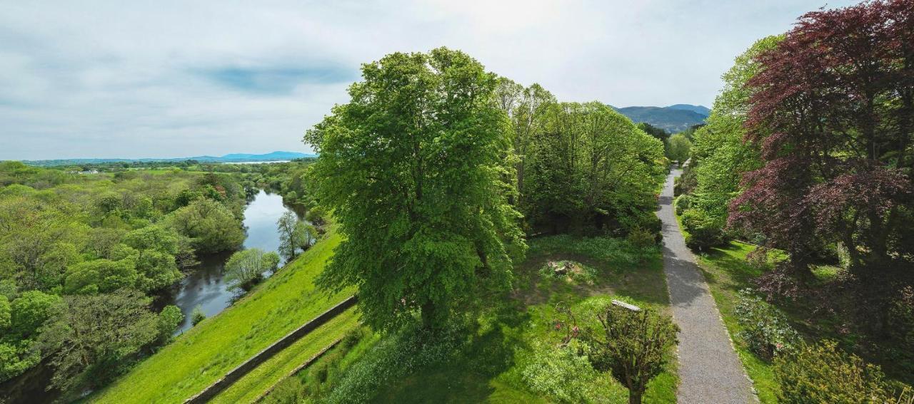 The Dunloe & Gardens Hotel