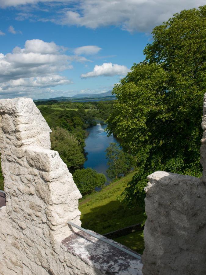 The Dunloe & Gardens 5* Beaufort