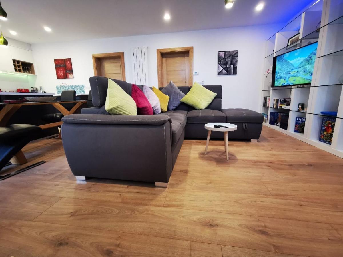 Ard Kielin Luxury 2 Bedroom In *