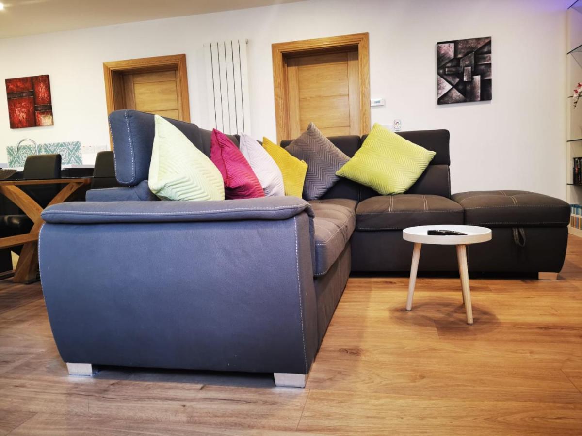 Ard Kielin Luxury 2 Bedroom In * Killarney