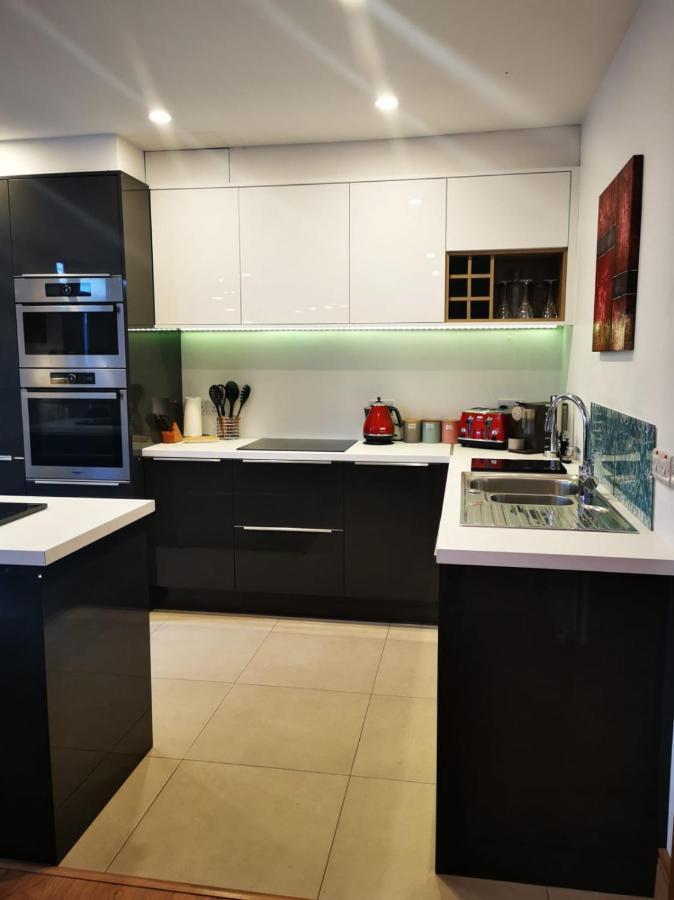Ard Kielin Luxury 2 Bedroom In