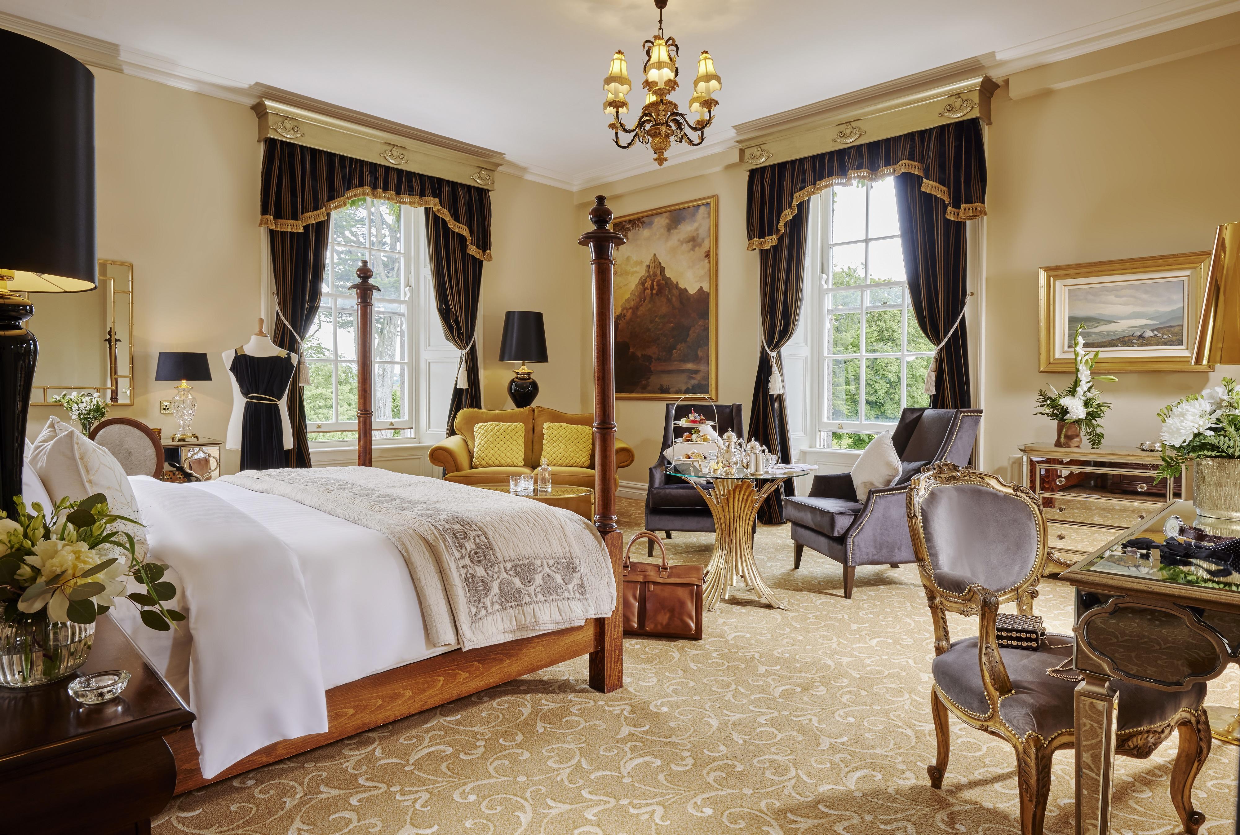 Hotel Great Southern 4*