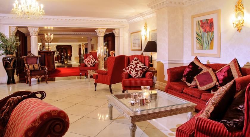 Muckross Park & Hotel Killarney