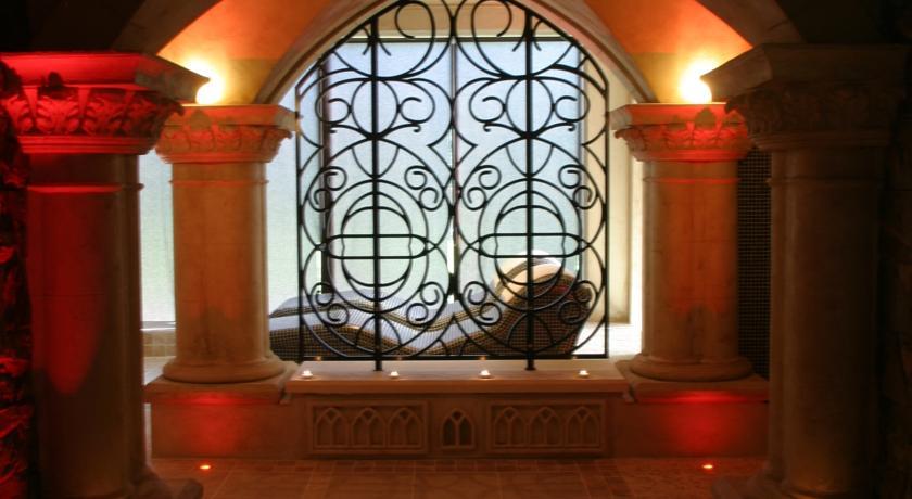 Muckross Park & 5* Kilclogherane