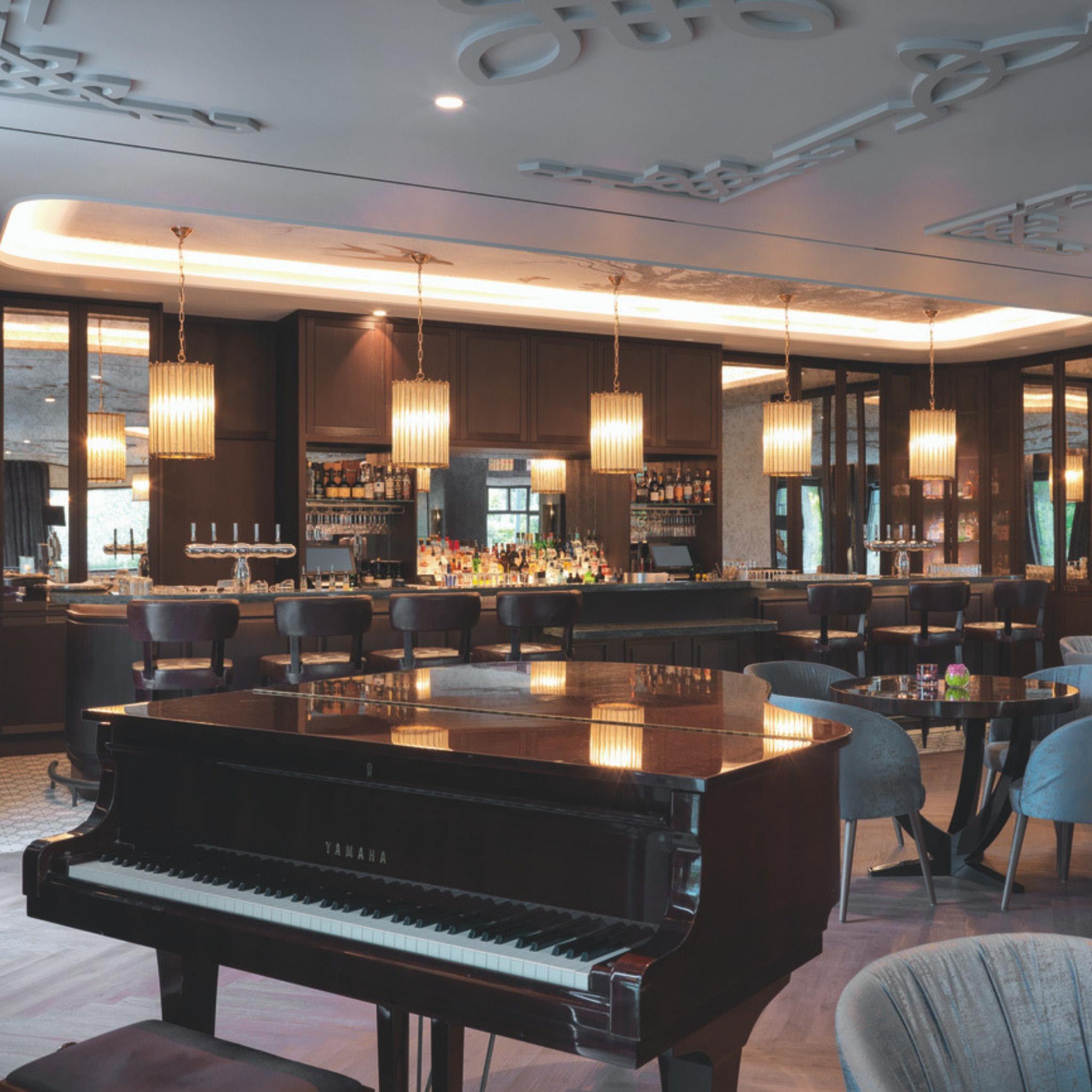 The Dunloe & Gardens Hotel 5*