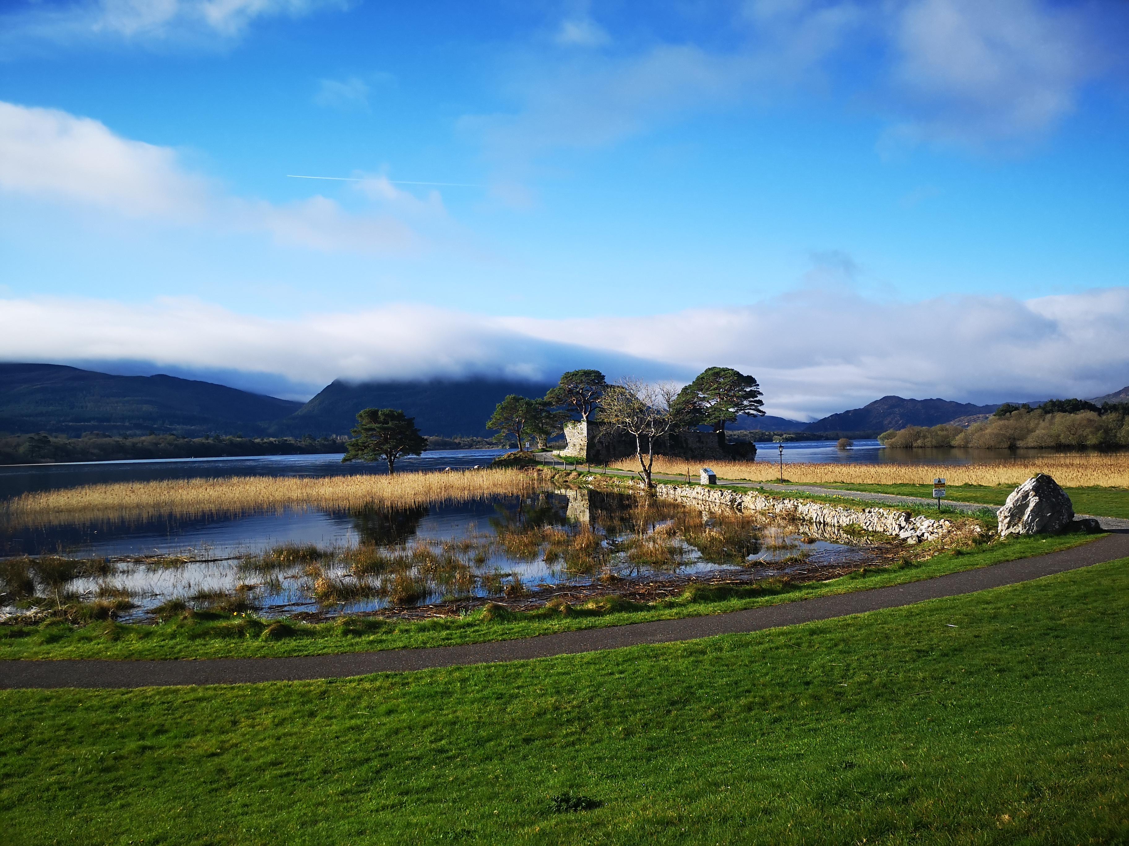 The Lake 4* Killarney