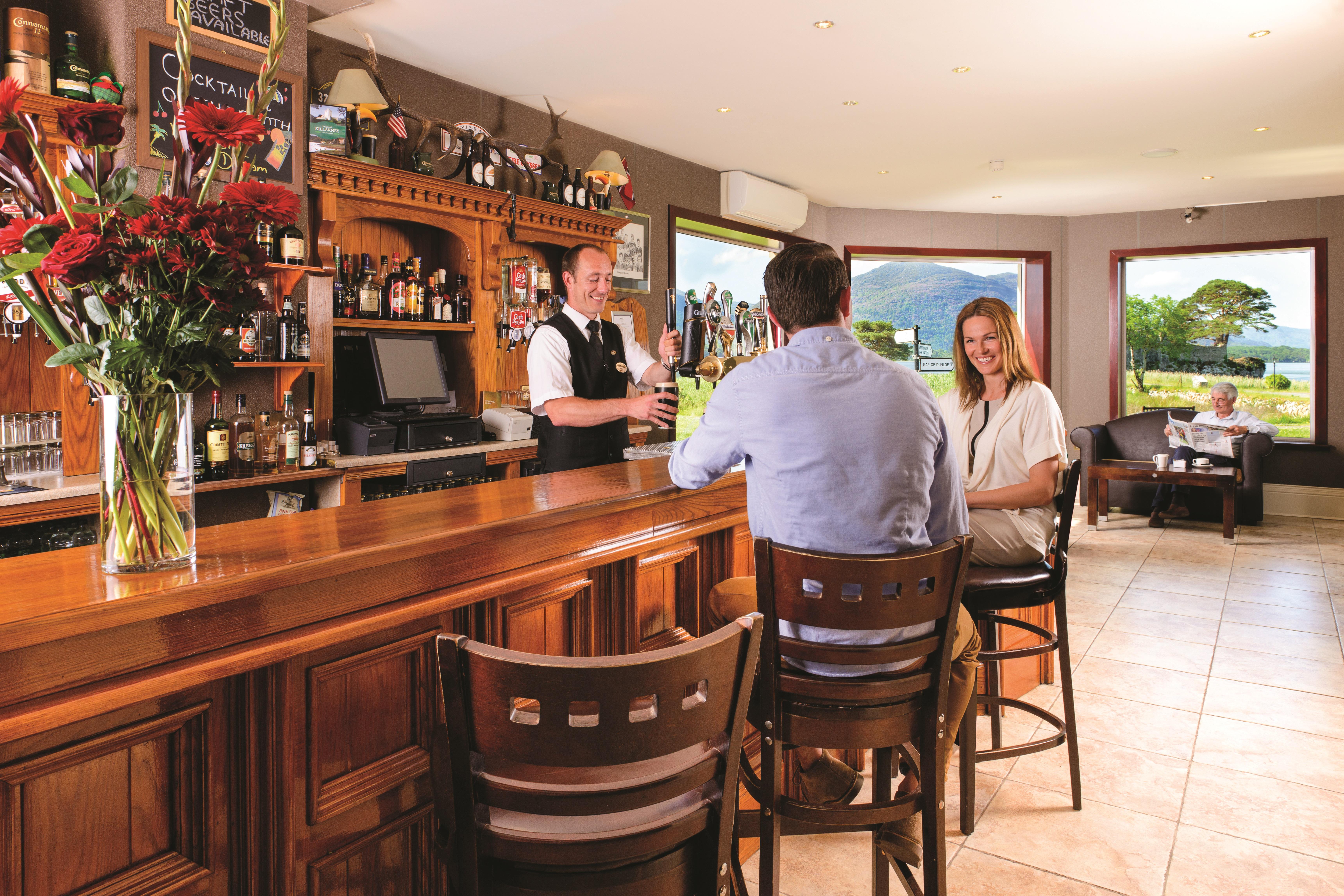 The Lake Hotel 4*