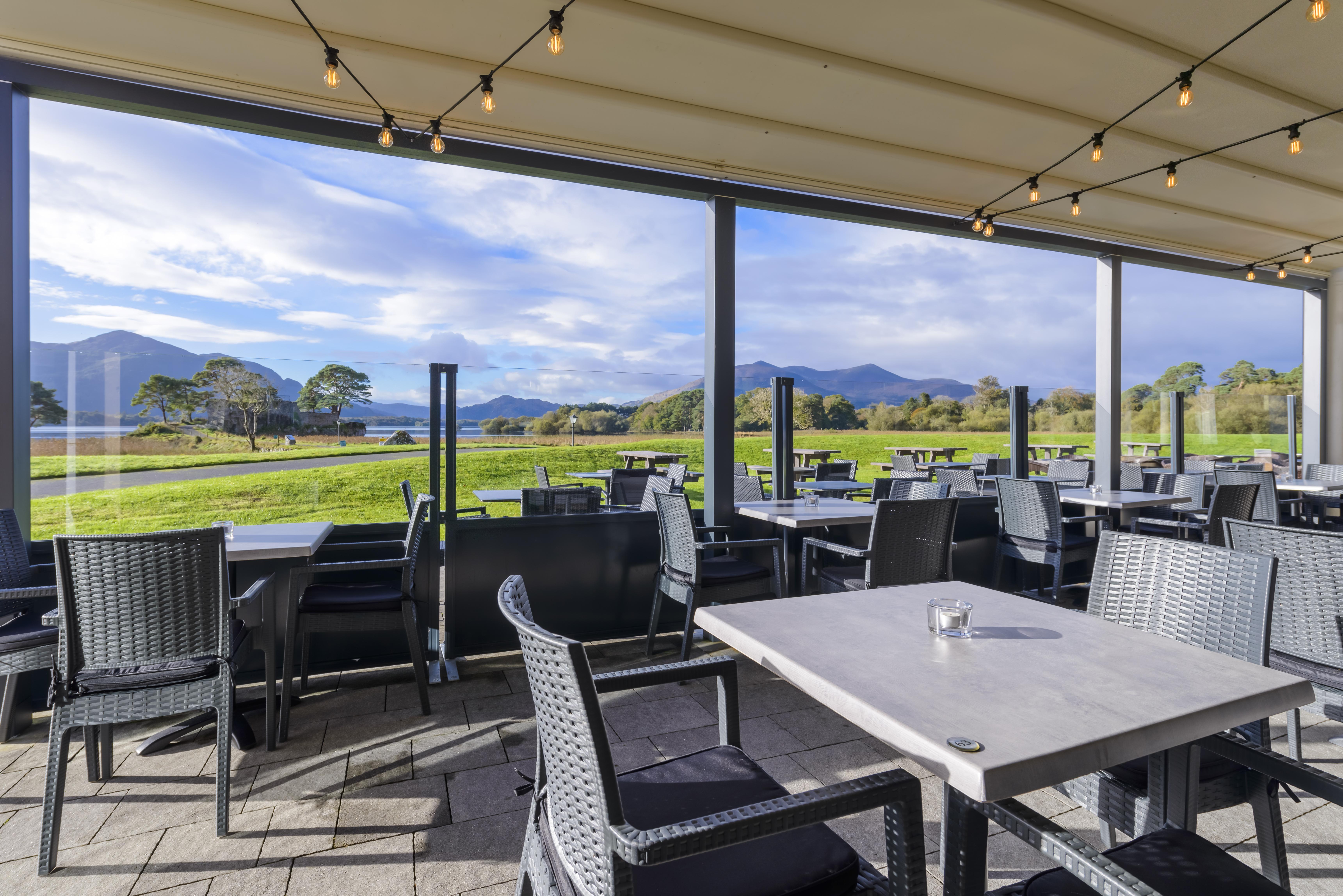 The Lake 4* Killarney