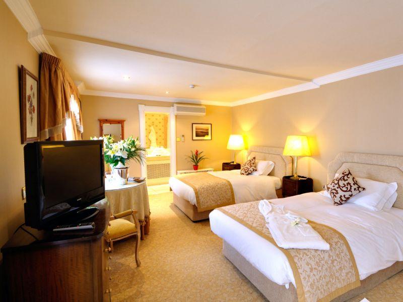 Royal Townhouse Killarney