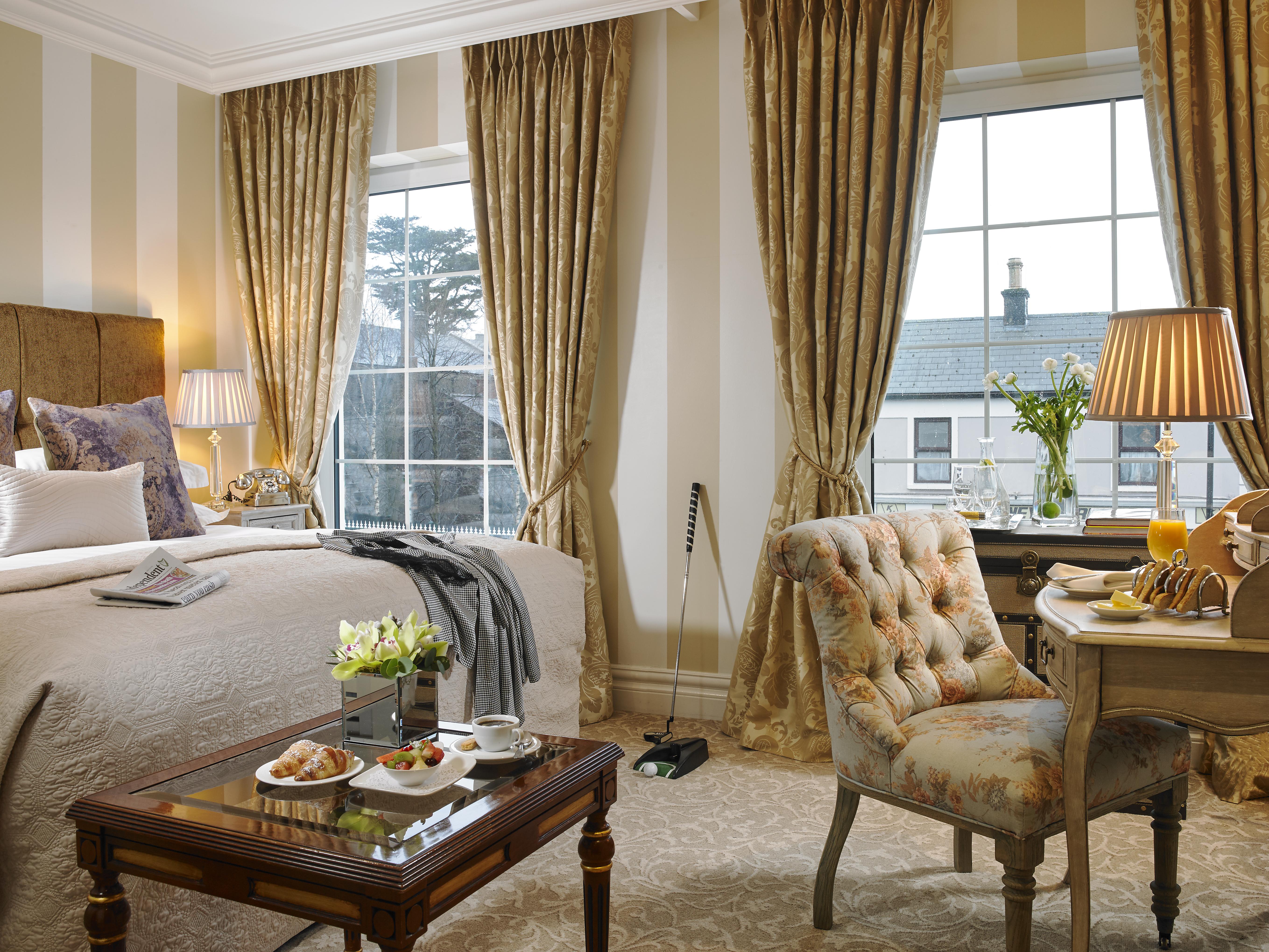 Hotel Royal Townhouse Killarney