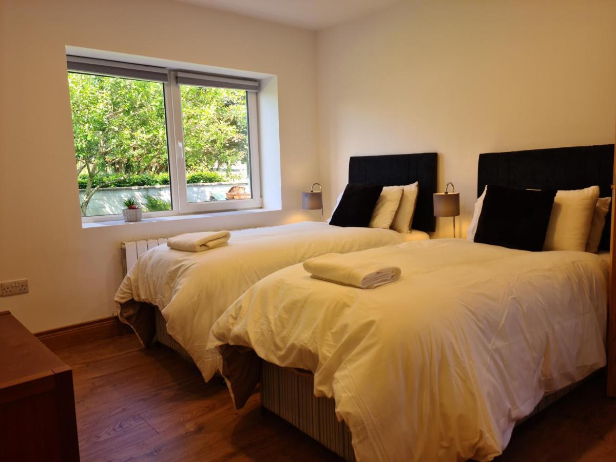 Ard Kielin Luxury 2 Bedroom In Apartment