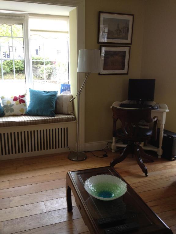 Robeen House Guest house