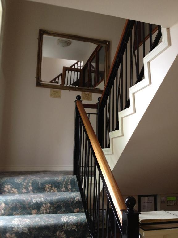 Guest house Robeen House Killarney