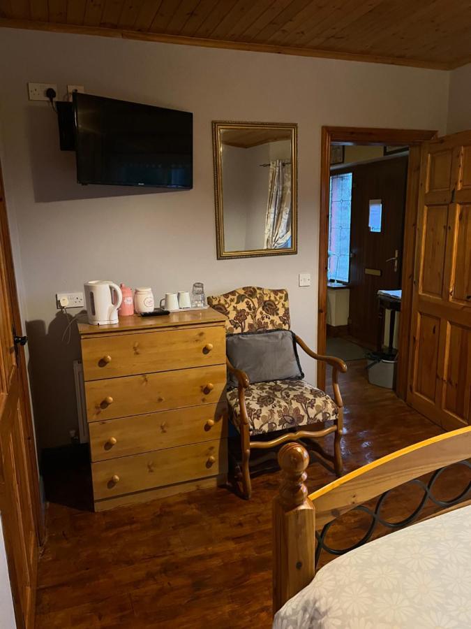 Doughlasha House V93rx64 Guest house 3*