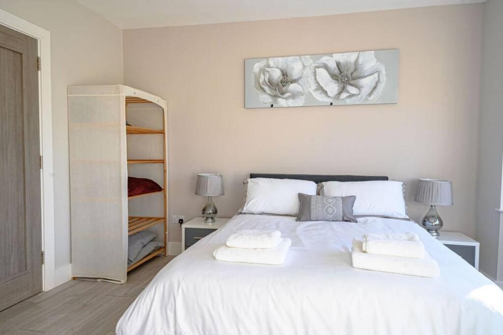 No 1 Kinvara House Holiday home *