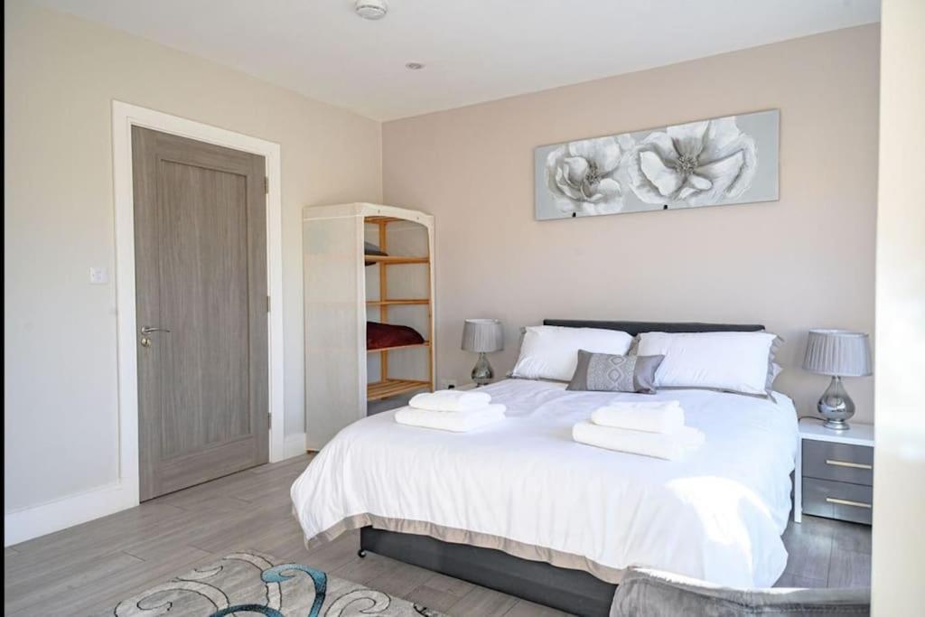 No 1 Kinvara House Holiday home *