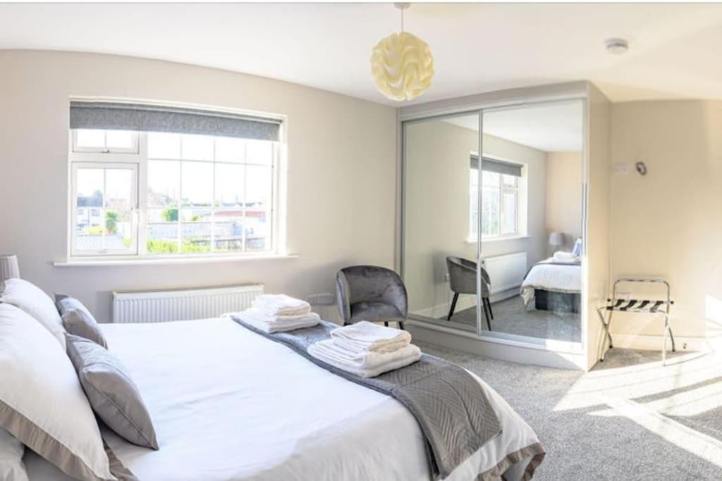 No 1 Kinvara House *