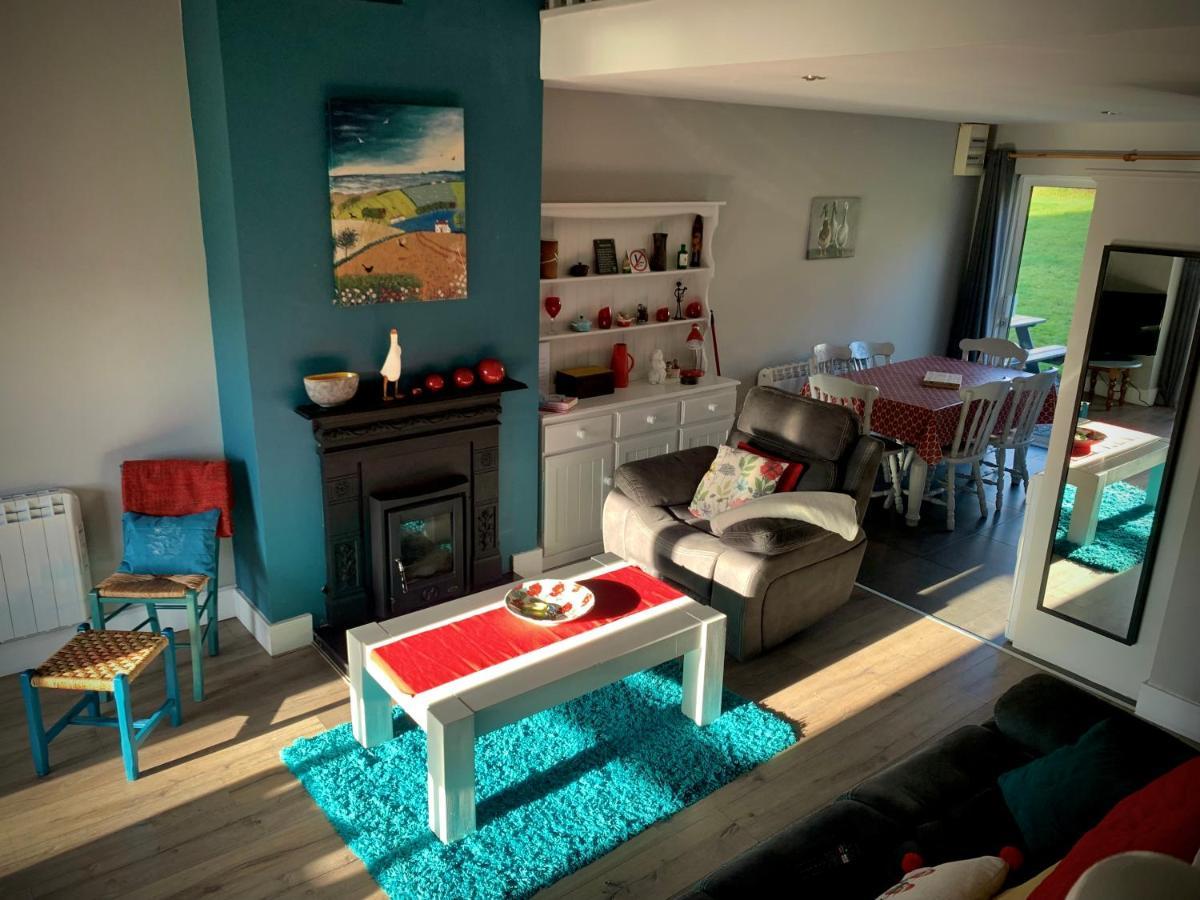 33 Old Village Holiday home