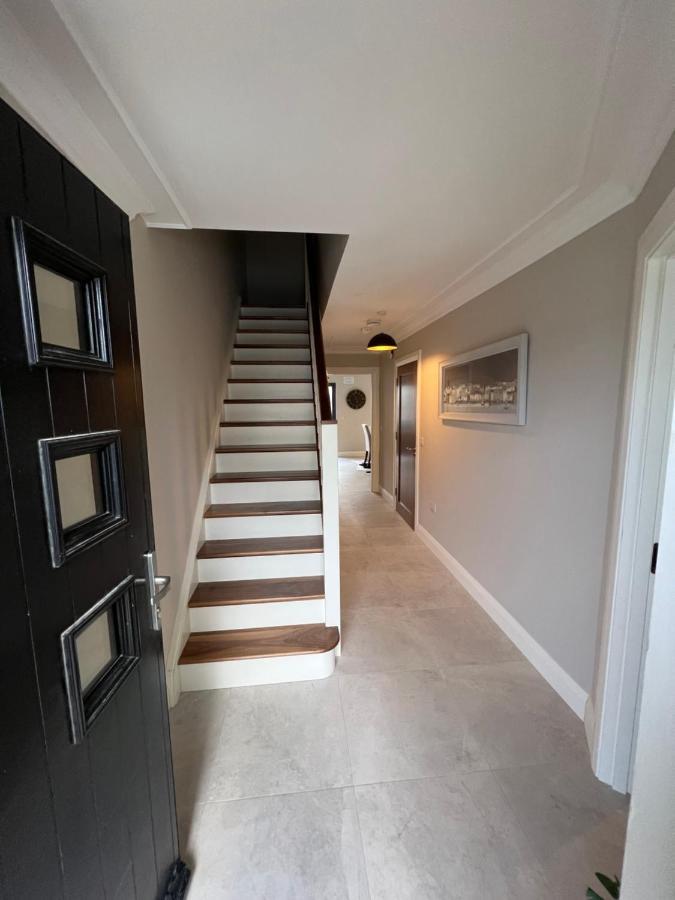 No. 8 Ceide Spris Self Catering House Holiday home