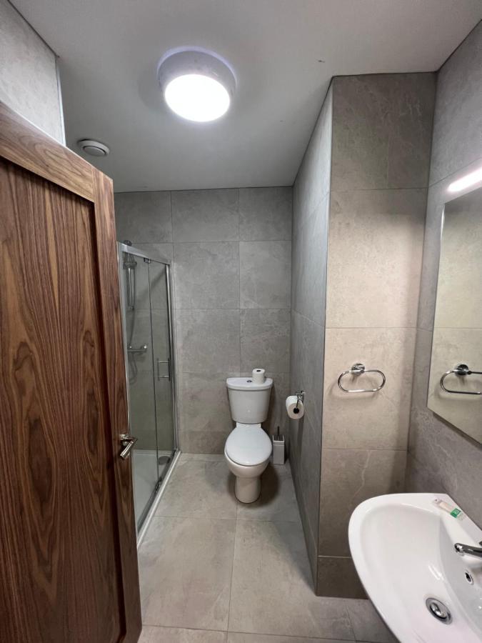 No. 8 Ceide Spris Self Catering House Killarney