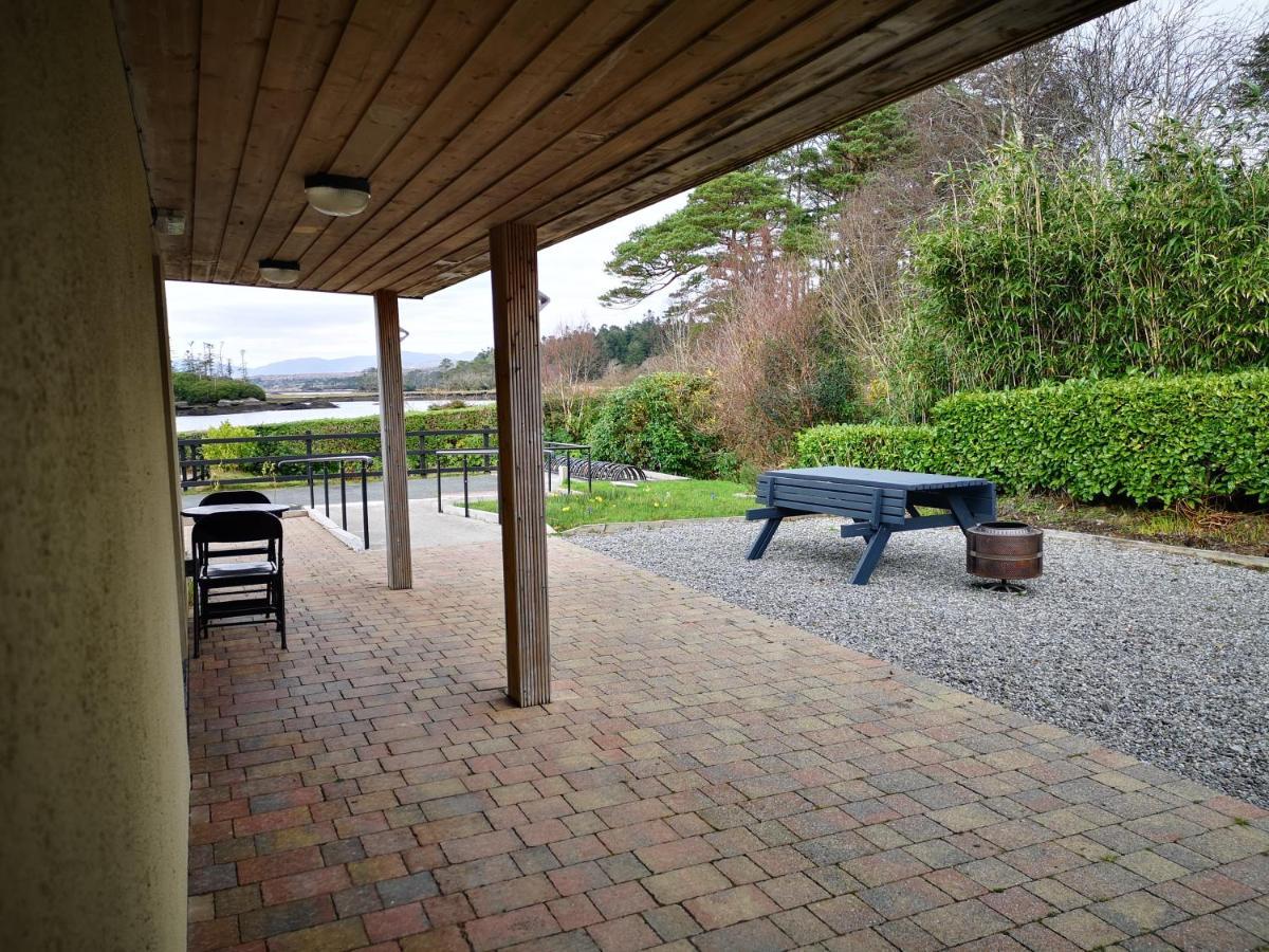 Old Post Office Studio * Killarney