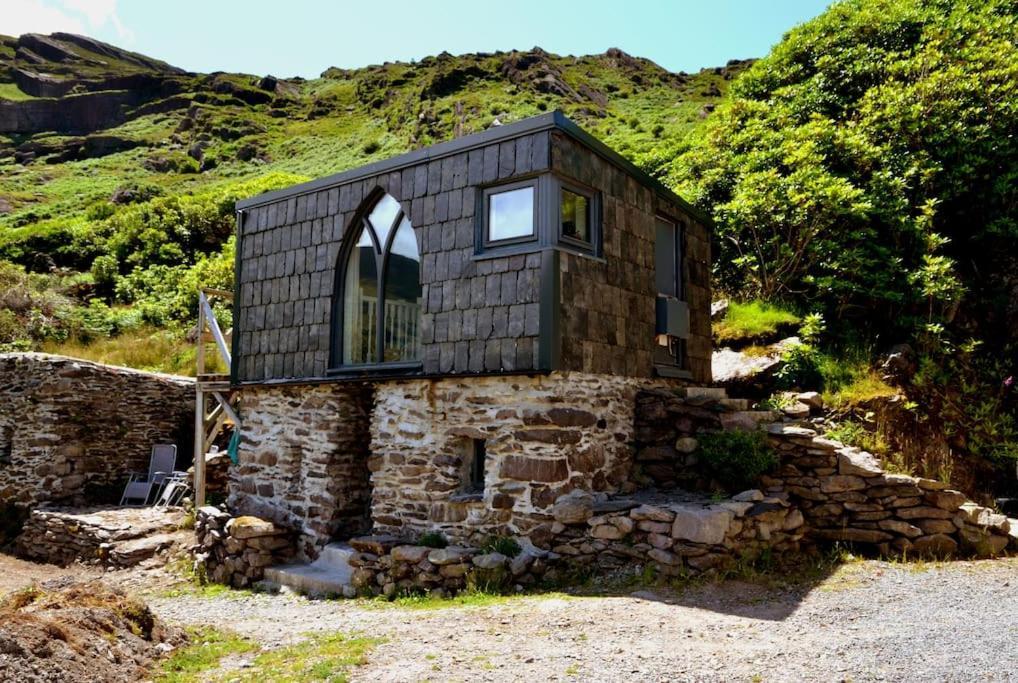 Holiday home Secluded Nestled In The Beara Peninsula Killarney