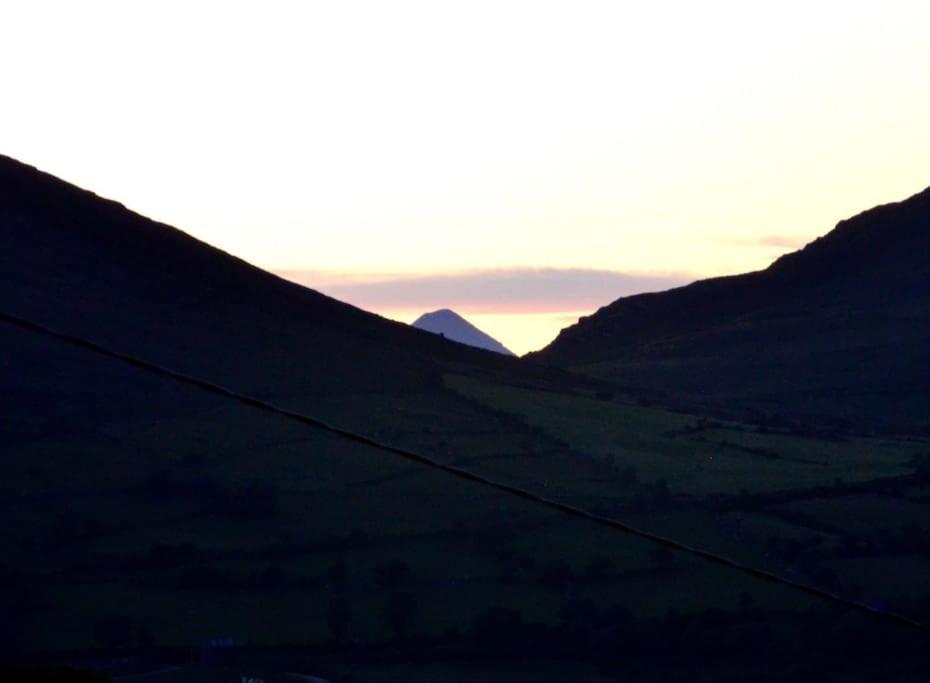 Holiday home Secluded Nestled In The Beara Peninsula *