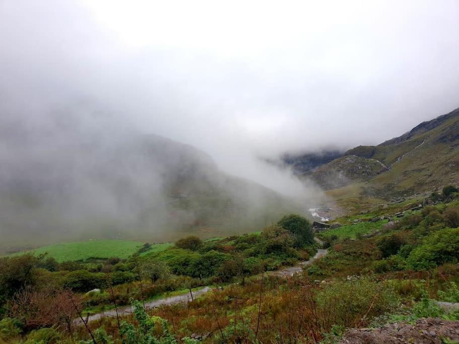 Holiday home Secluded Nestled In The Beara Peninsula *