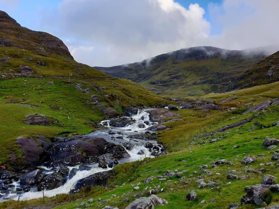 Holiday home Secluded Nestled In The Beara Peninsula *