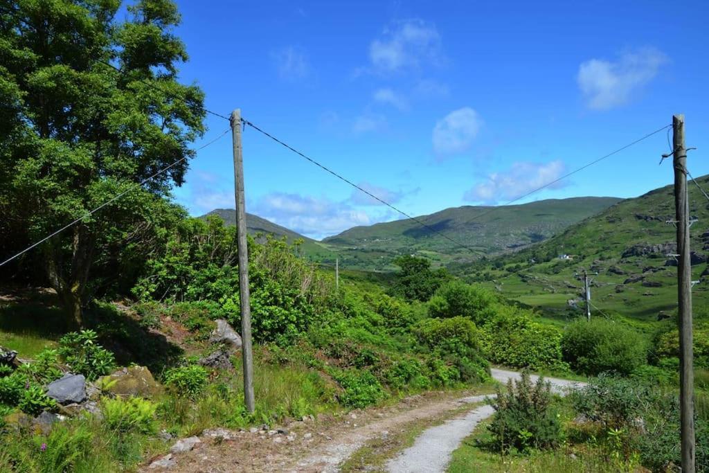 Secluded Nestled In The Beara Peninsula