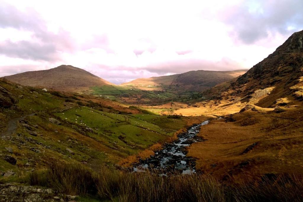 Holiday home Secluded Nestled In The Beara Peninsula Killarney